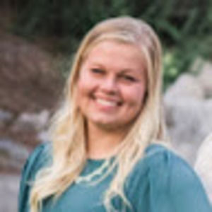 Meet your Posher, Paige